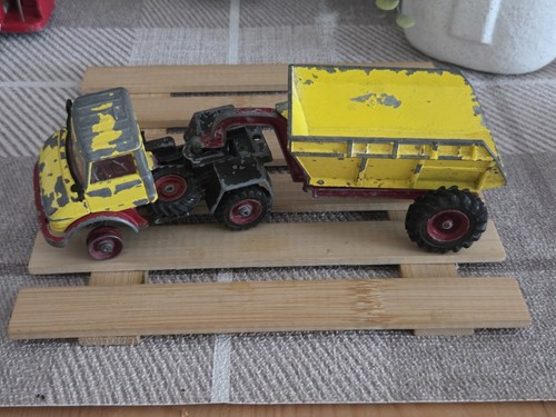 Corgi 1145 mercedes - 1145, benz