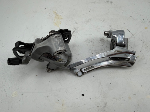 2x10 speed shimano ultegra - speed,