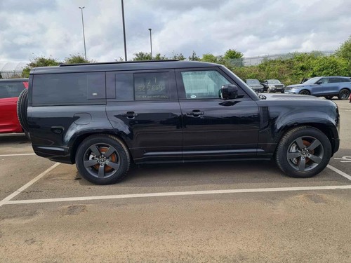 Landrover defender gearbox - defender,
