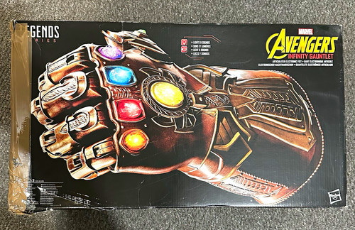 Marvel legends series - marvel,