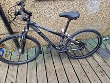 Adult Trek 3900 aluminium bike
