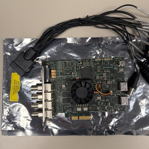 Blackmagic decklink extreme - decklink, 4k