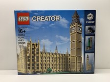 LEGO 10253 Big Ben CREATOR