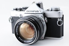 Near mint olympus om 2 - [near, mint]