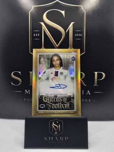 2022 topps chrome uwcl - 2022-23,