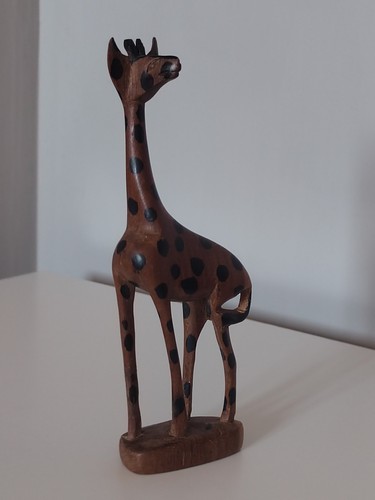 Vintage african style - african,