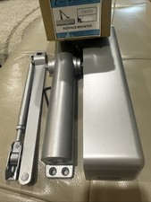 CALIBRE DOOR CLOSERS CA5501AL