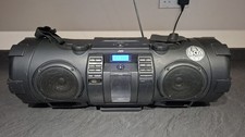 JVC RV-NB52B Speaker Radio CD