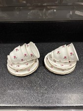 Colclough Bone China Tea Set