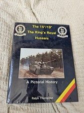 The 15th/19th The King’s