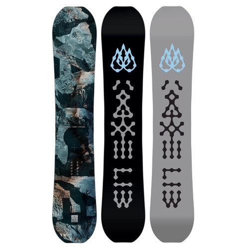 Lib tech rice pro snowboard - t.rice,