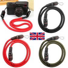 110cm Adjustable Nylon Camera