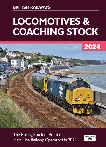 British railways locomotives - railways, &
