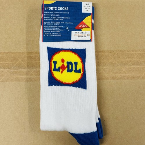 Rare cult lidl sports - rare,
