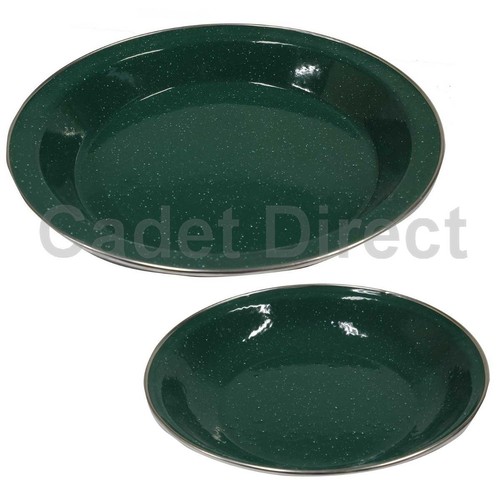 Highlander deluxe enamel - highlander,