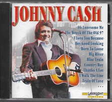 Johnny Cash - Johnny Cash Best