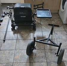 Preston Innovations X3SD On