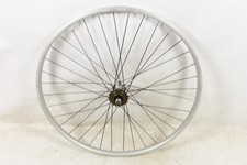26 x 1 3/8" SINGLE SPEED REAR