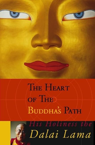 The heart buddha path - heart, of