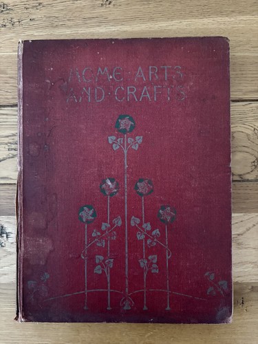 Home arts and crafts - crafts, marks