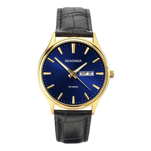 Sekonda gents classic - sekonda,