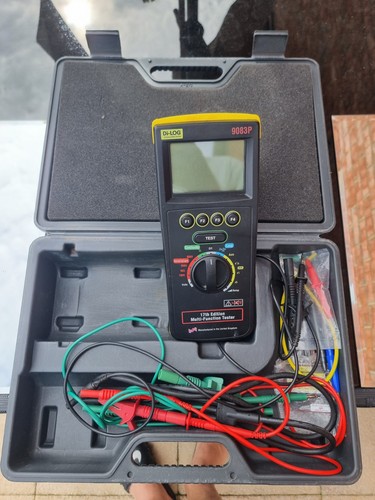 Log 9083p multifunction - di,