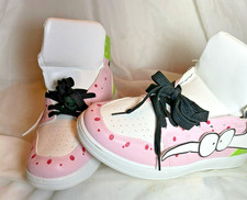 Sneakers Anime Patrick from