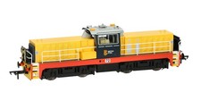KRMHUN-72 KRM Models OO Gauge