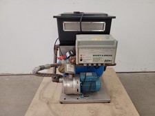 Boost-A- Break Break Tank &