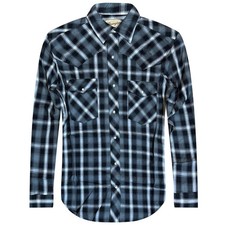 Wrangler Mens Lumberjack