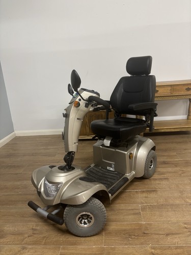 Careco titan mobility - titan, scooter