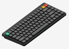 NuPhy Node 75 Low-Profile