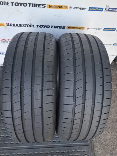 225 goodyear eagle f1 - 45,