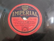 Street Barrel Organ: 4 x Track