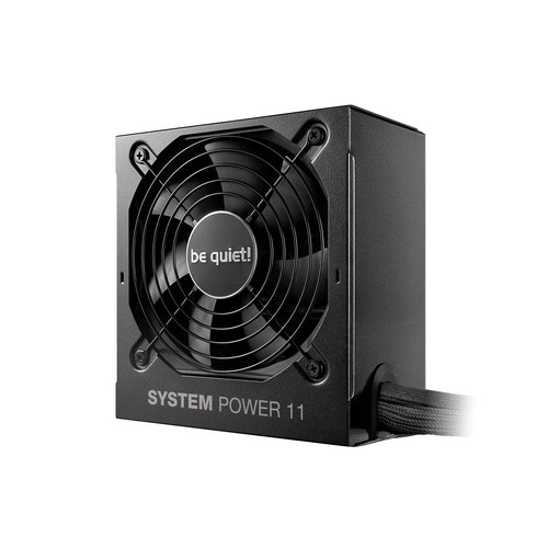Quiet system power 11 650w - system,