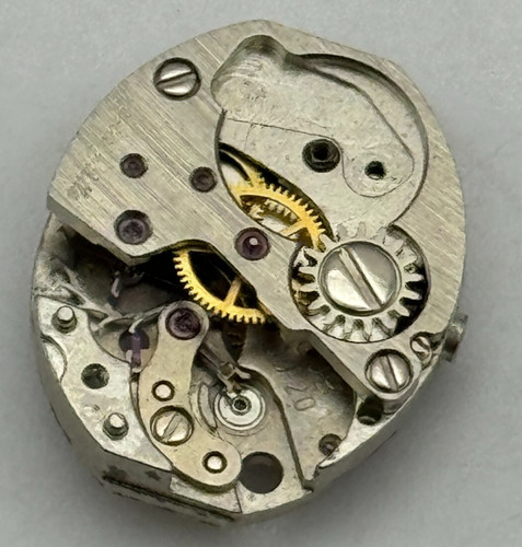 Glashutte gub watch - gub, 09-20
