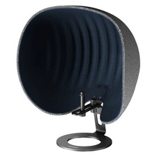 Isolation Shield Aokeo