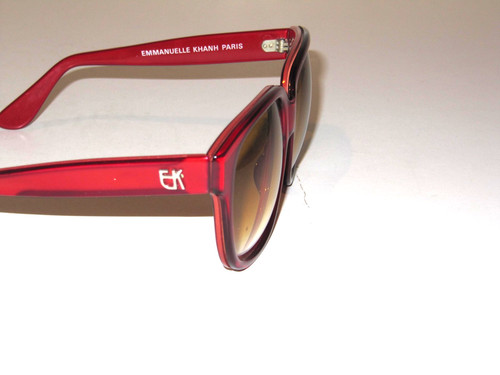 Emmanuelle khanh oversized - khanh,