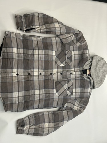 Wrangler authentics quilted - wrangler,