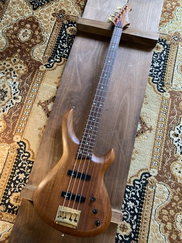 1993 aria pro avb - 1993, ii