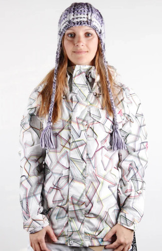 Women volcom nimbus - nimbus, ski