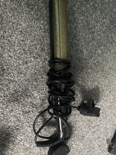 Remington hair straightners - hair,
