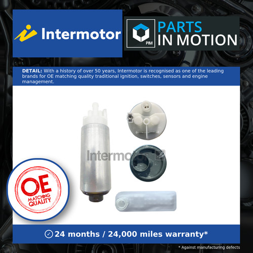 Fuel pump fits - pump, x5