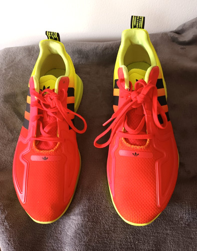 Adidas flux originals - zx,
