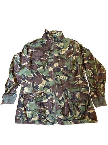 British army para - army,