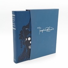 The Folio Society 1997  Joseph Conrad Heart Of Darkness Hardcover Book FLT30-DM