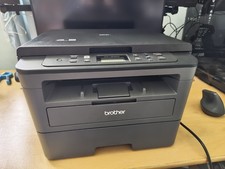 🖨️Brother DCP-L2530DW