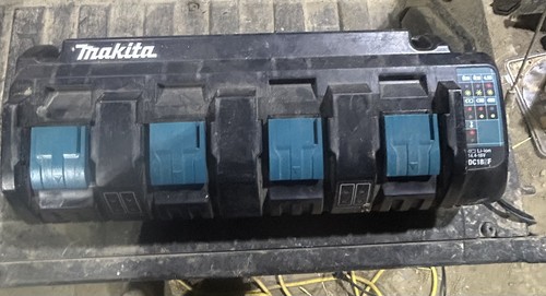 Dc18sf genuine makita 18v - dc18sf,