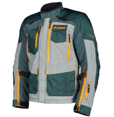 Klim carlsbad jacket - jacket,