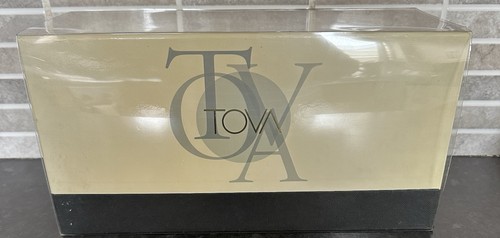 Very rare tova - very,
